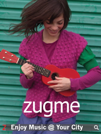 Zugme launch their CitySocial campaign 2 ZUGME