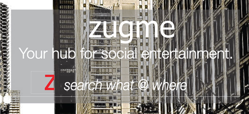 The VPME | Zugme launch their CitySocial campaign 1
