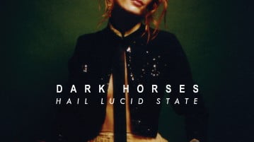 REVIEW – Dark Horses – ‘Hail Lucid State’