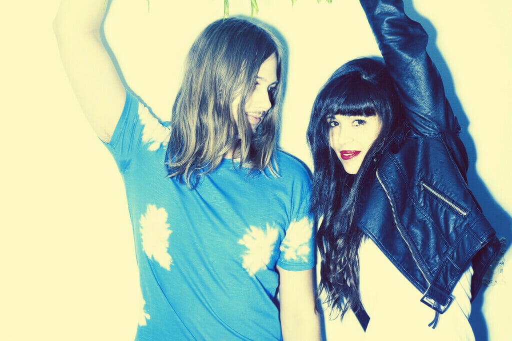Tracks Of The Day - Beach Day - 'BFF's' 'Don't Call Me On The Phone' and 'All My Friends Were Punks' 1 The VPME | Tracks Of The Day - Beach Day - 'BFF's' 'Don't Call Me On The Phone' and 'All My Friends Were Punks' 1