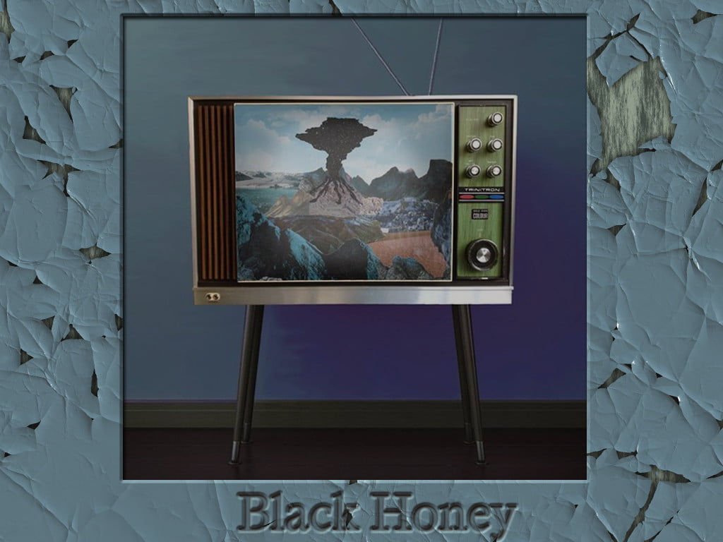The VPME | Track Of The Day (2) - Black Honey -'The Taste'