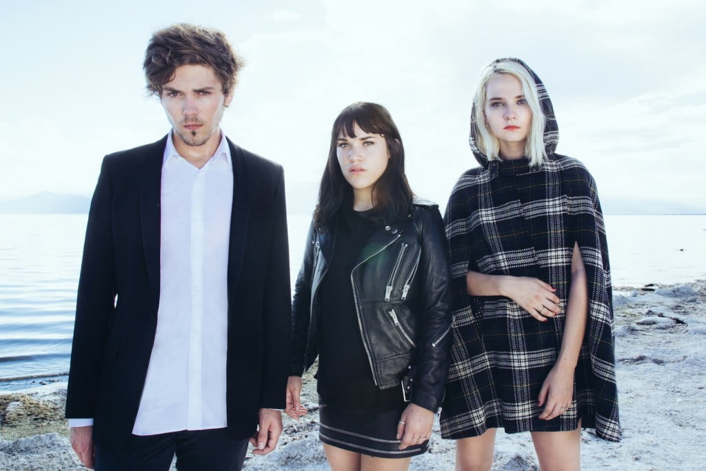 Track Of The Day - Cherry Glazerr - 'Had Ten Dollaz' 1 The VPME | Track Of The Day -  Cherry Glazerr - 'Had Ten Dollaz' 1