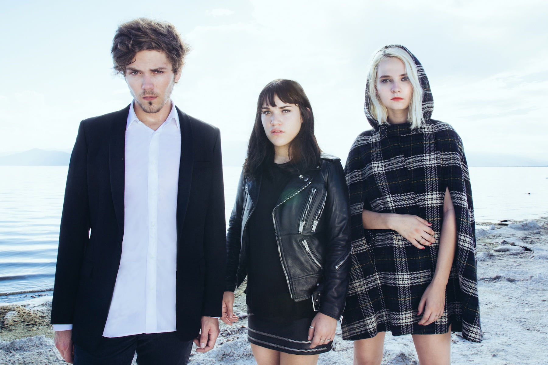 The VPME | Track Of The Day -  Cherry Glazerr - 'Had Ten Dollaz' 1