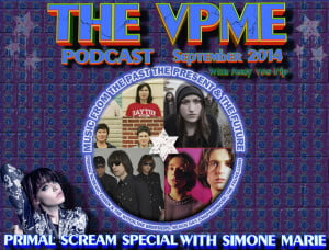 Podcasts 45 The VPME | The VPME Podcast - September 2014
