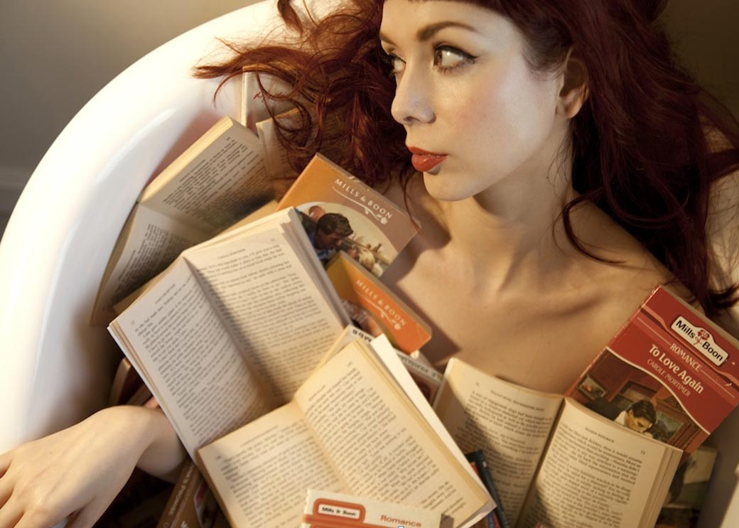 The VPME | Track Of The Day - The Anchoress - 'Long Year' 2