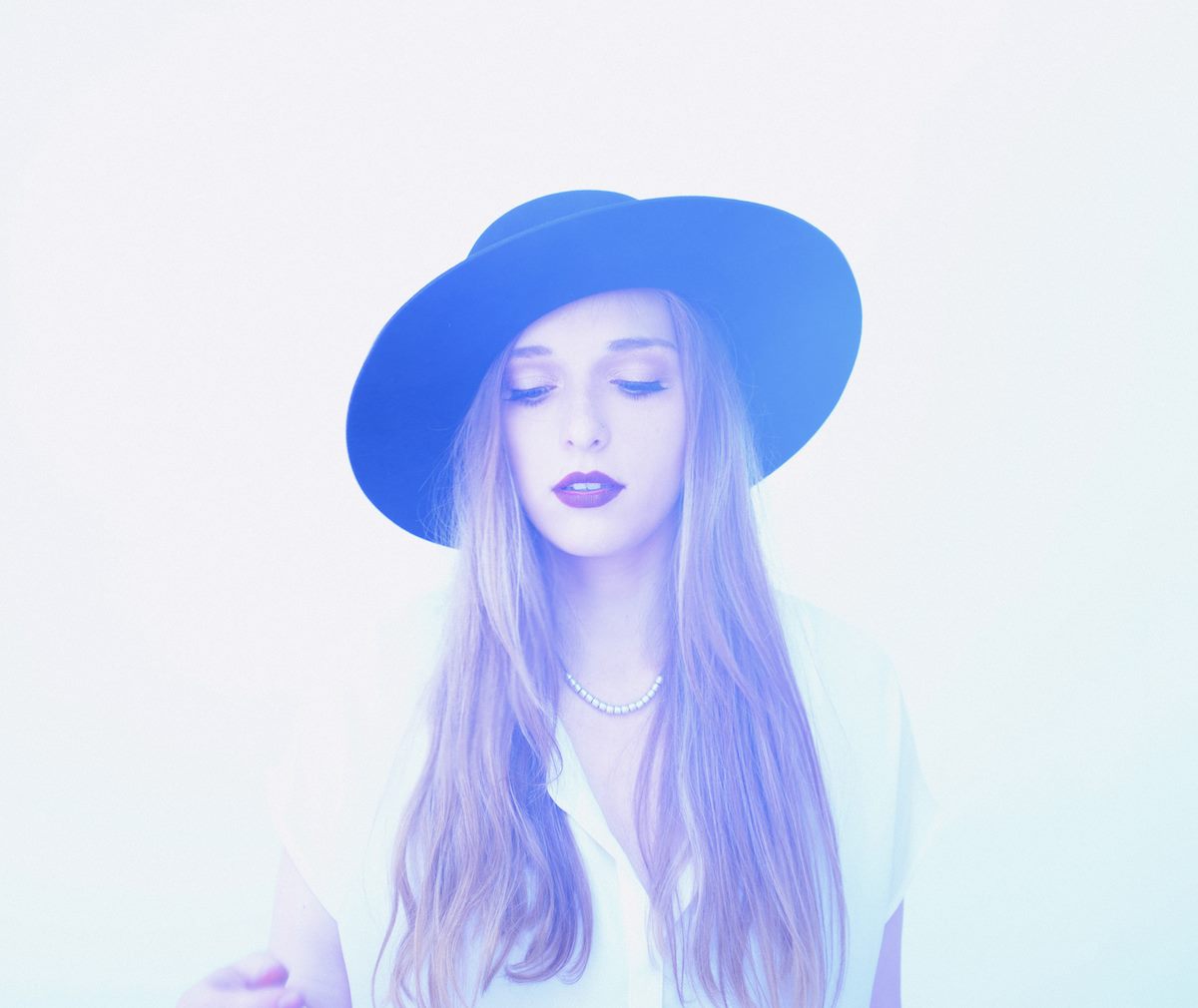 The VPME | Tracks Of The Day VÉRITÉ - 'Strange Enough' And 'Weekend' (Free Downloads) 2