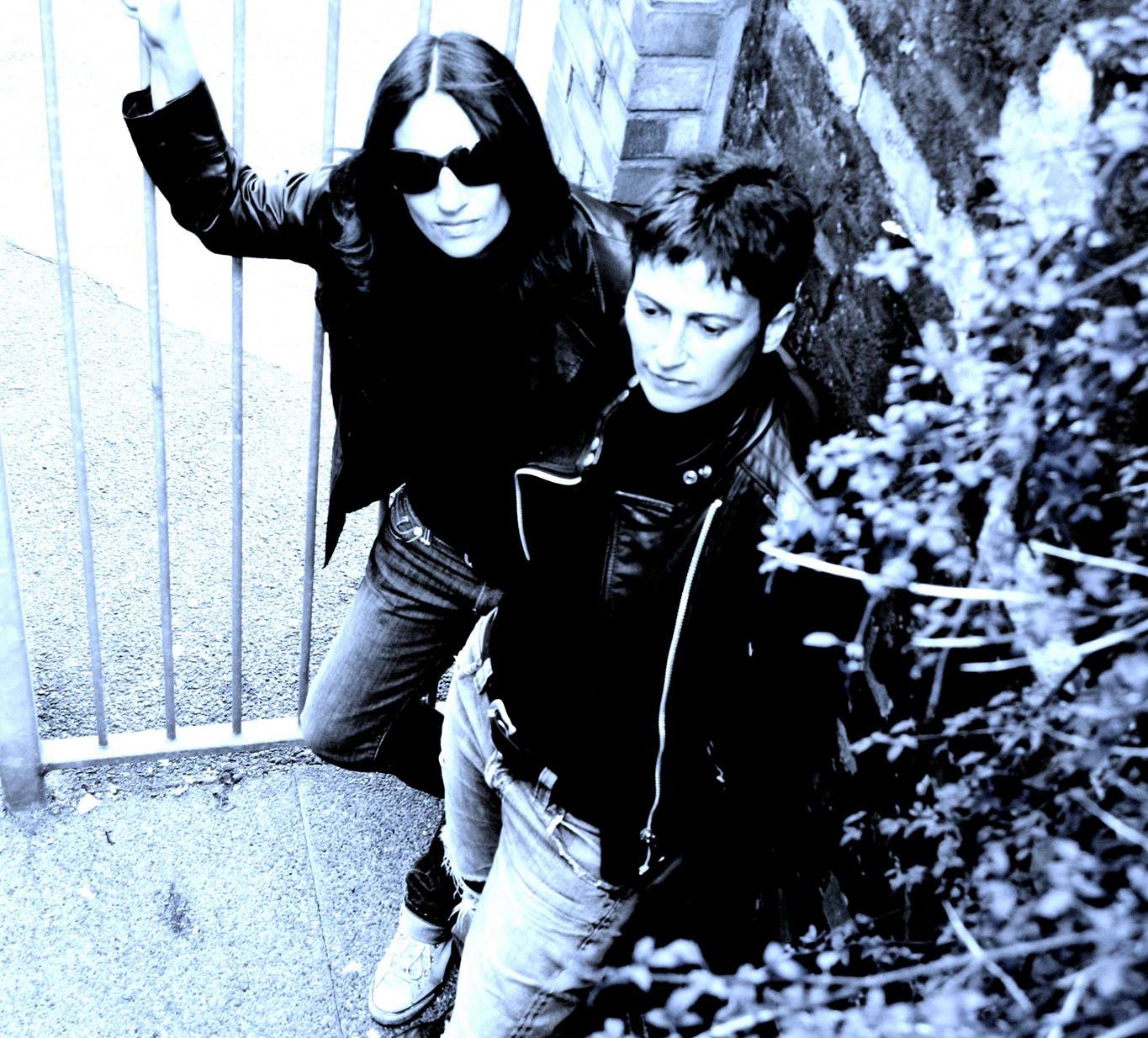 The VPME | Track Of The Day - Deux Furieuses - 'Can We Talk About This? 2