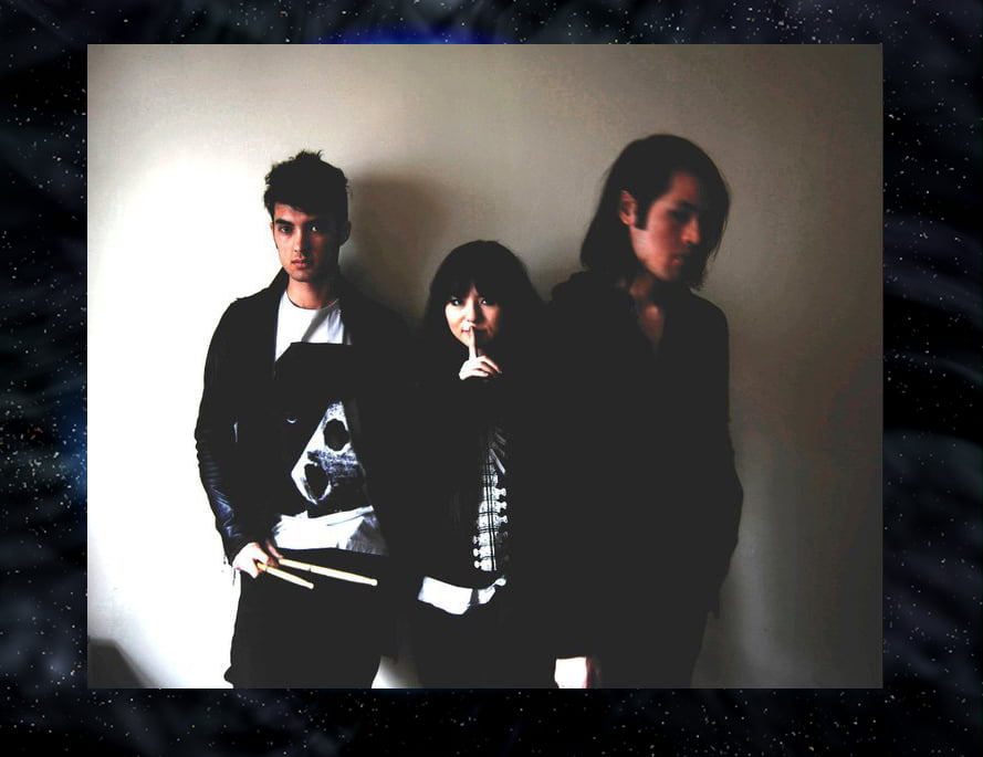 The VPME | Track Of The Day - GHXST - Galaxia
