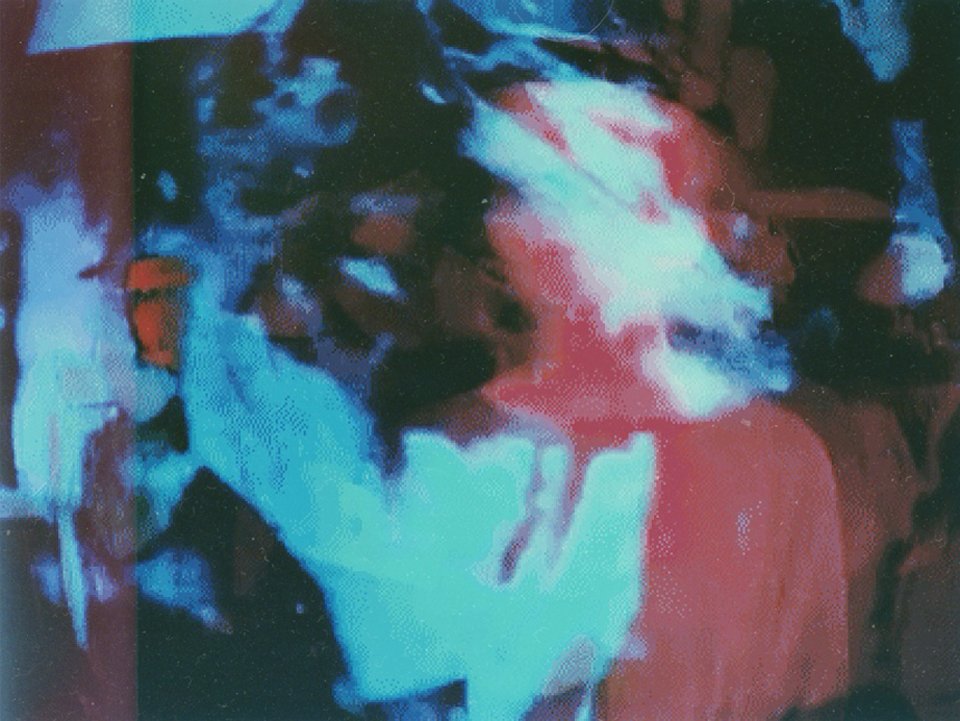The VPME | Track Of The Day - Lusts - 'Sometimes' 3