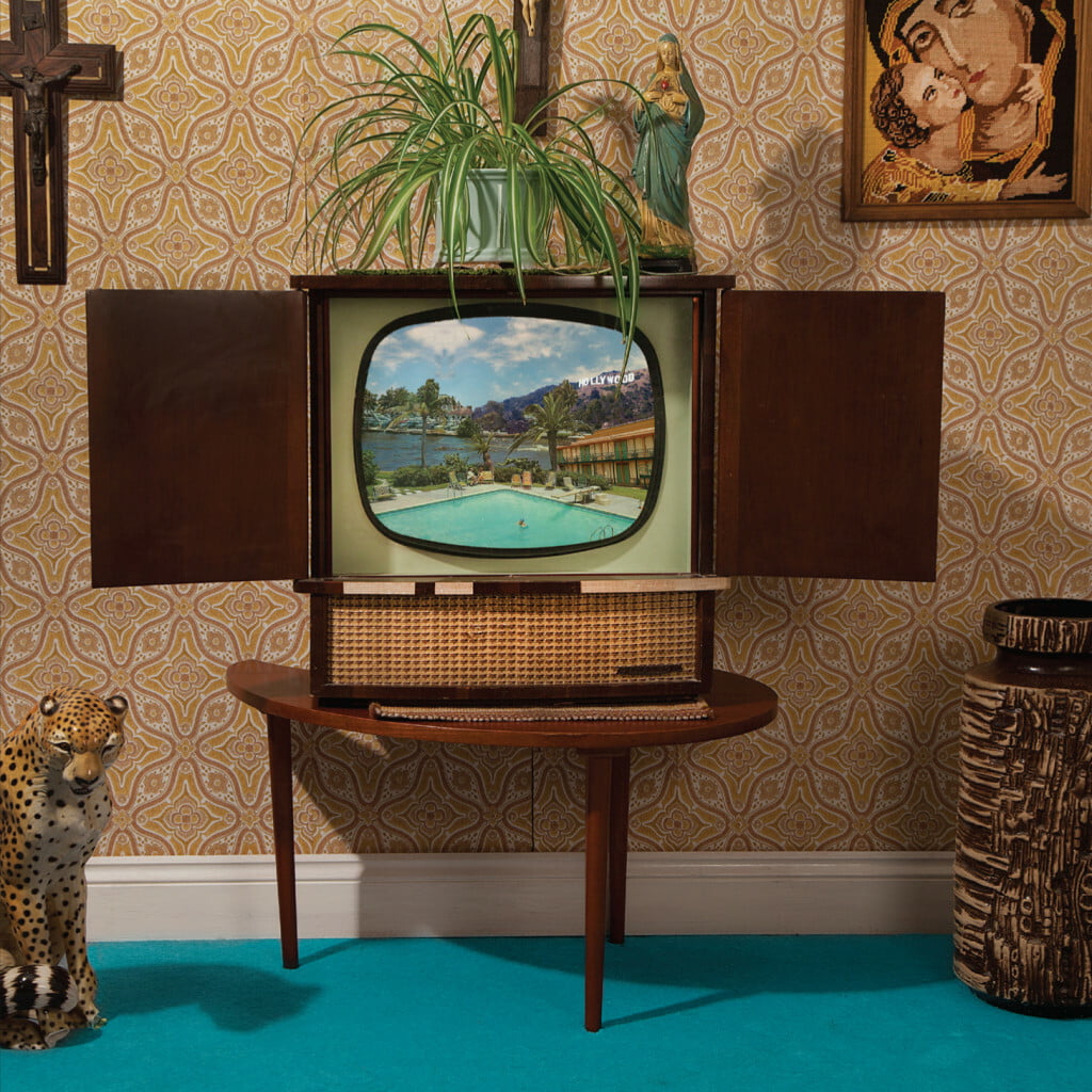 The VPME | Track Of The Day - Black Honey - 'Bloodlust' 1