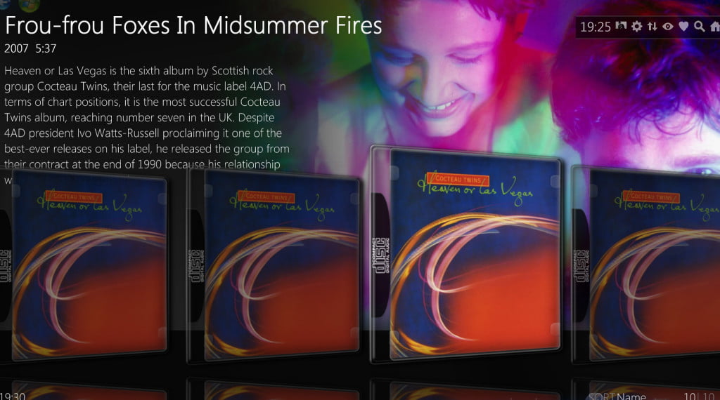 The VPME | Does Digital Have To Be So Dull ? 1