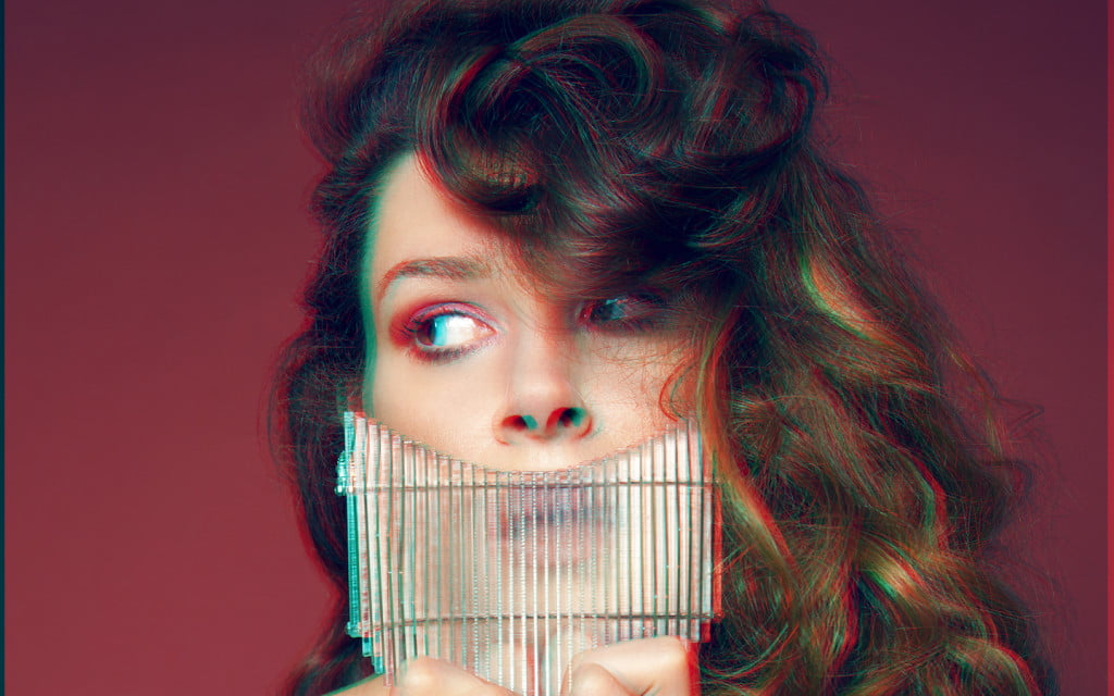 The VPME | Track Of The Day - I Am Harlequin - 'I Was In Love' 1