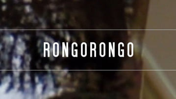Halloween Track Of The Day 1 – RongoRongo – ‘Shiver’ and ‘Slice Of Heart’
