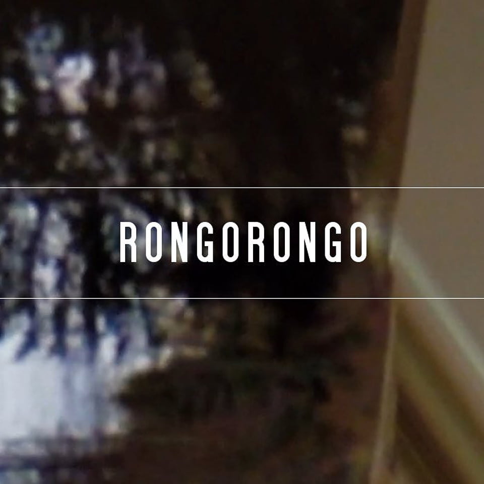 The VPME | Halloween Track Of The Day 1 - RongoRongo - 'Shiver' and 'Slice Of Heart'