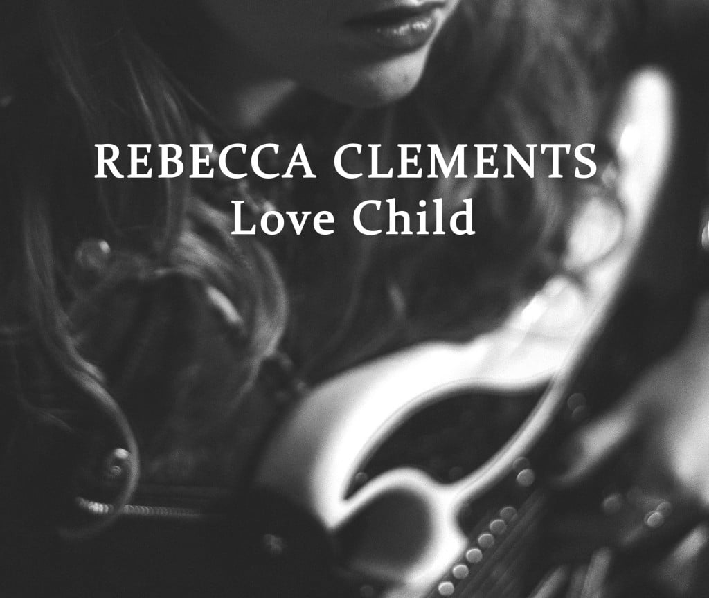 The VPME | Rebecca Clements - 'Love Child'