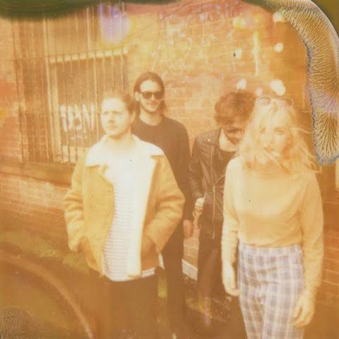 Track Of The Day - Black Honey - 'Bloodlust' 2 securedownload