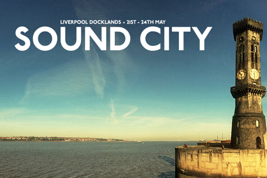 The VPME | Liverpool Sound City 2015 - Interview with CEO Dave Pichilingi  5