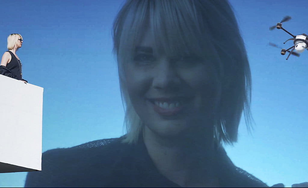 The VPME | Track Of The Day - EMA - '3Jane' 2