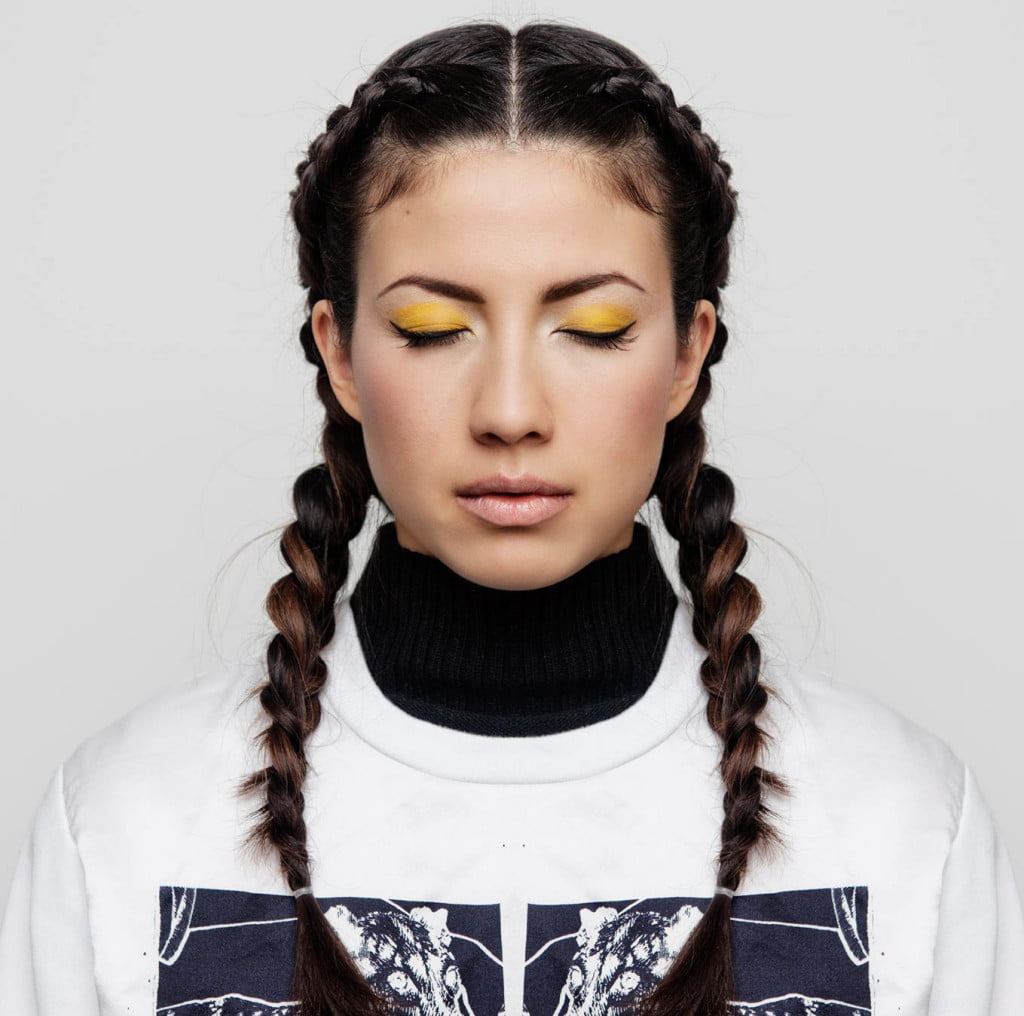 The VPME | Track Of The Day - Emmy The Great - 'Swimming Pool' 1