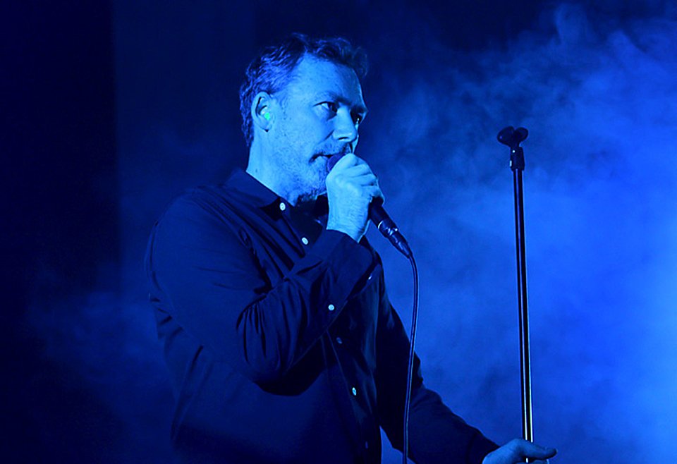 The VPME | The Jesus And Mary Chain - Psychocandy 30th Anniversary gigs 3