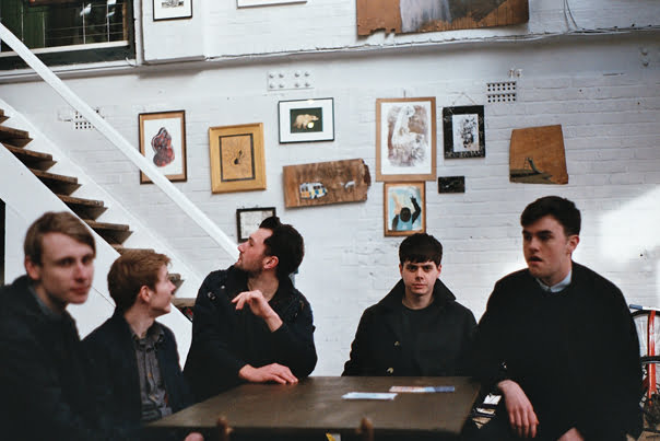 Songs To Learn And Sing - Jennie Vee, Dreamers, Tear Talk, The Sunday Reeds, Oh Wonder. 3 TearTalk