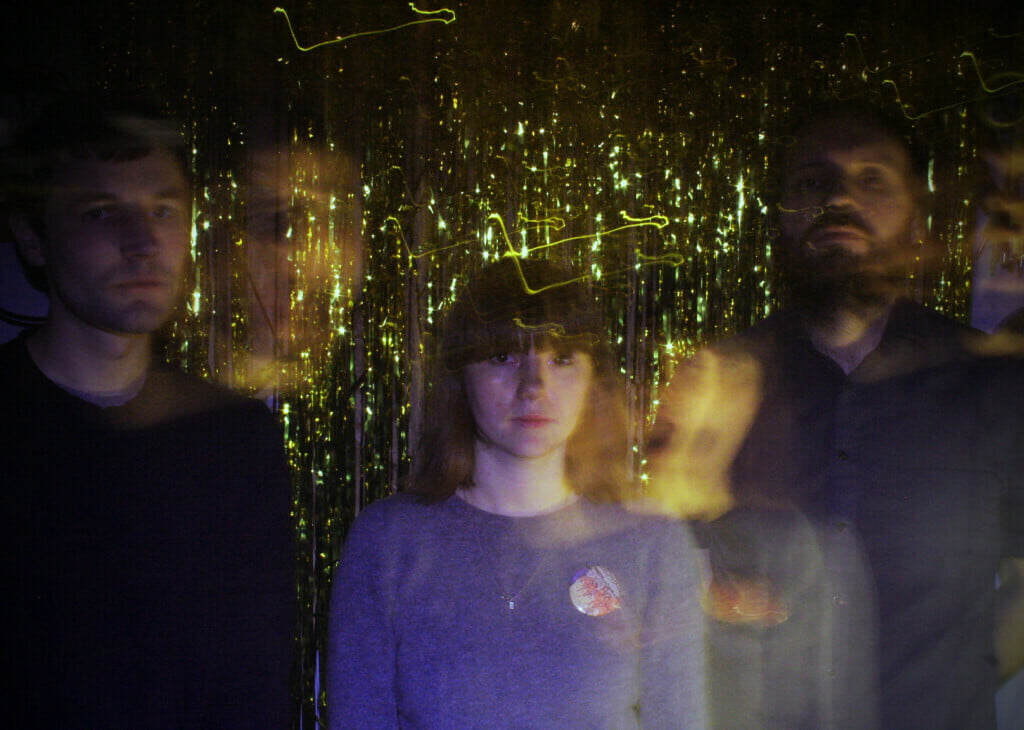 The VPME | Track Of The Day - Video Première - Witching Waves - 'Better Run' 1