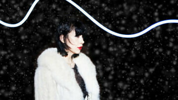 Track Of The Day – Dum Dum Girls – ‘On Christmas’