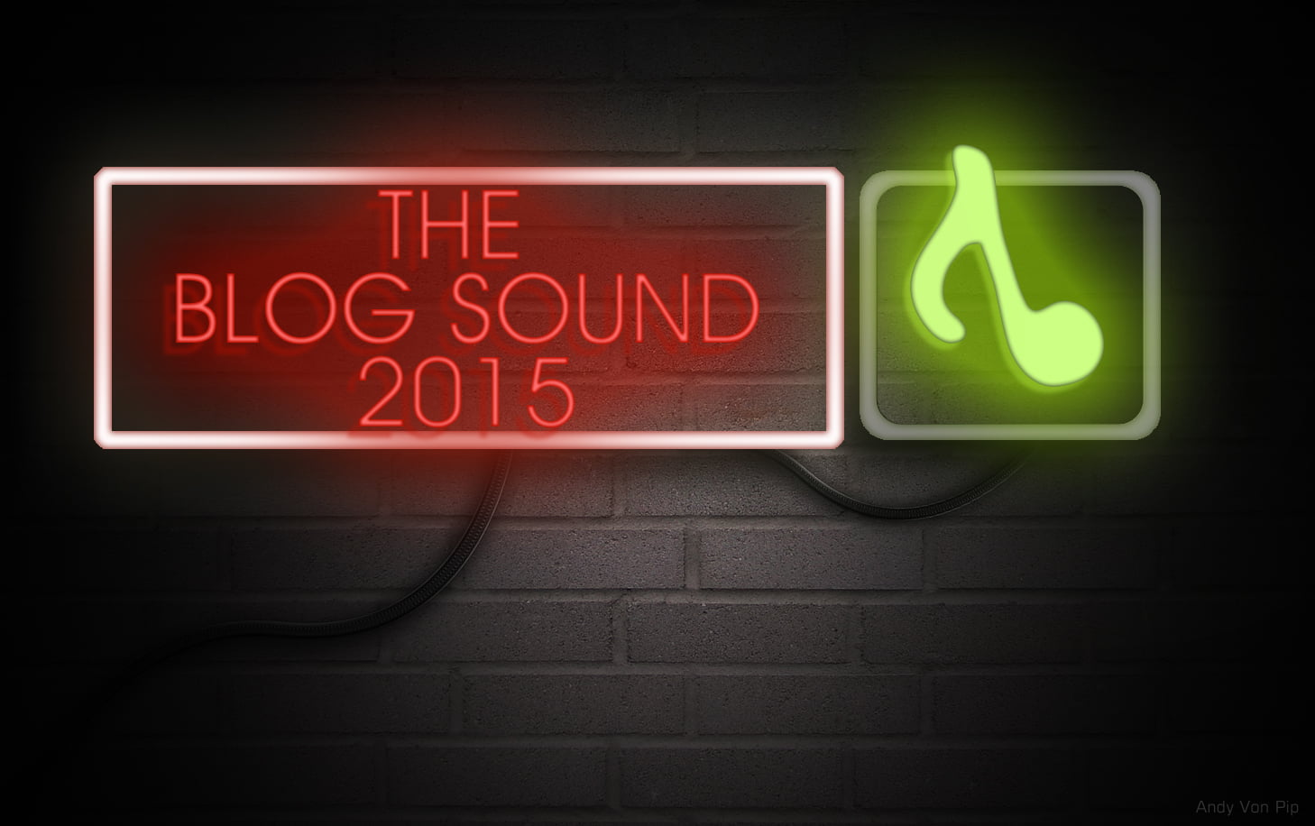 The VPME | The Blog Sound Of 2015 - Long List