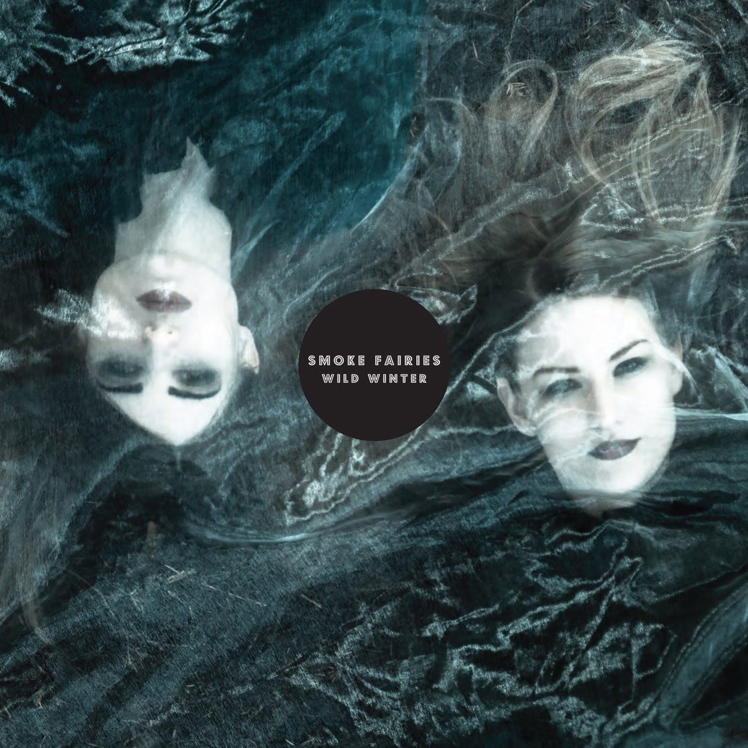 If You Buy One New Seasonal Album This Year ... Smoke Fairies - 'Wild Winter' 1 The VPME | If You Buy One New Seasonal Album This Year ... Smoke Fairies - 'Wild Winter'