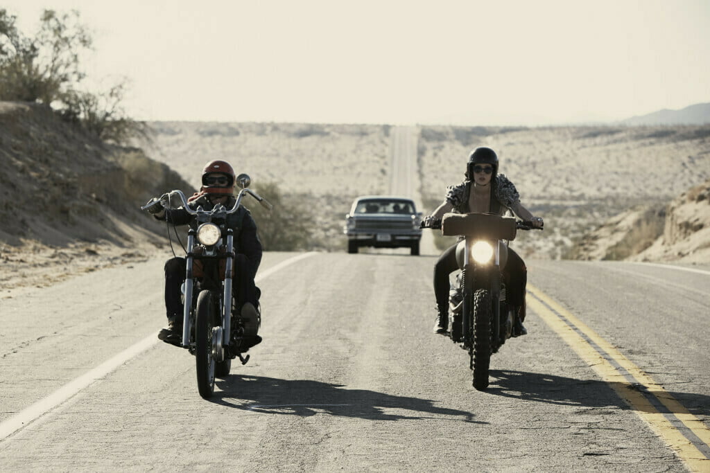 The VPME | Sailor Jerry vs Iggy Pop - Living Life 'Outside The Lines' 1