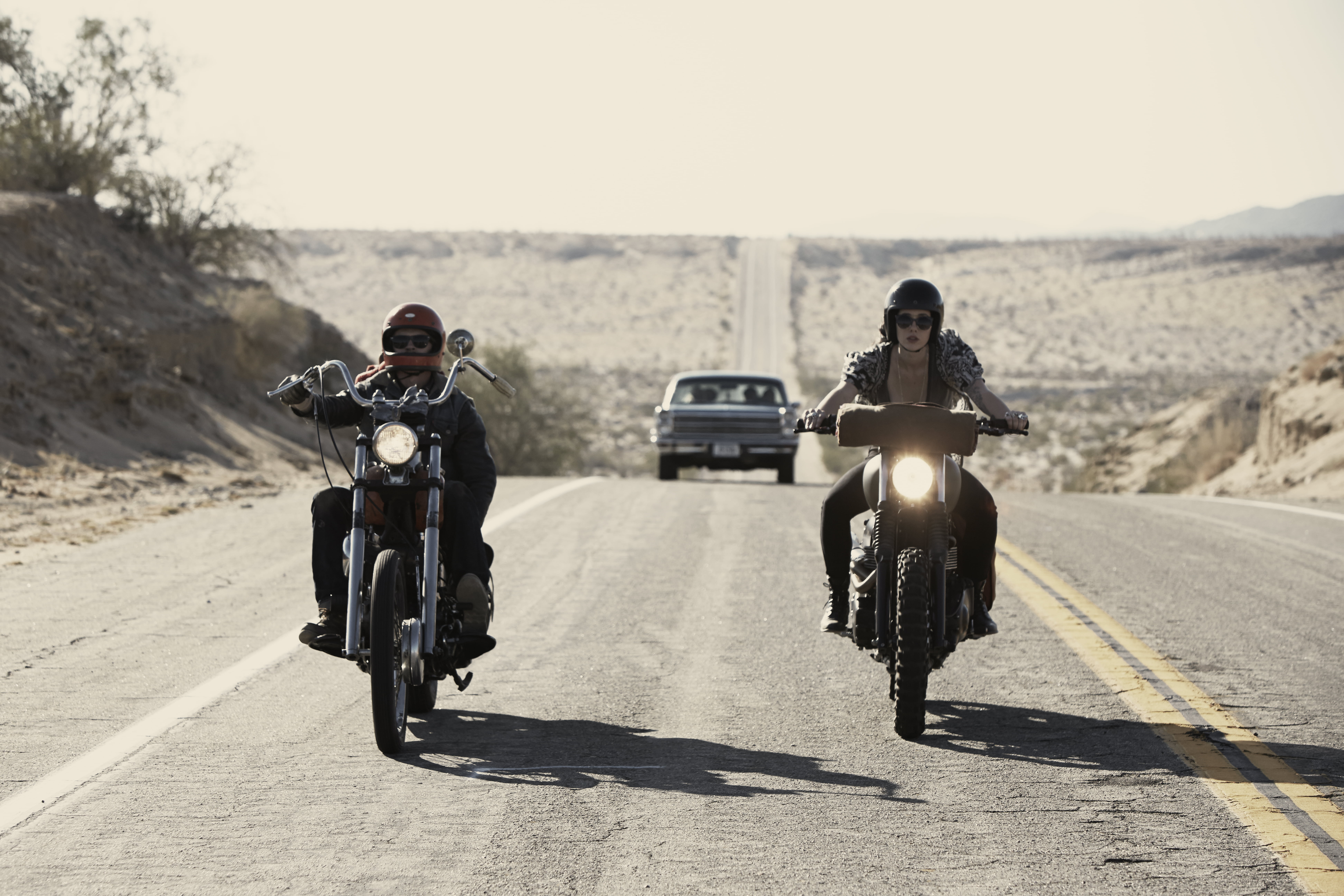 Sailor Jerry vs Iggy Pop - Living Life 'Outside The Lines' 1 The VPME | Sailor Jerry vs Iggy Pop - Living Life 'Outside The Lines' 1