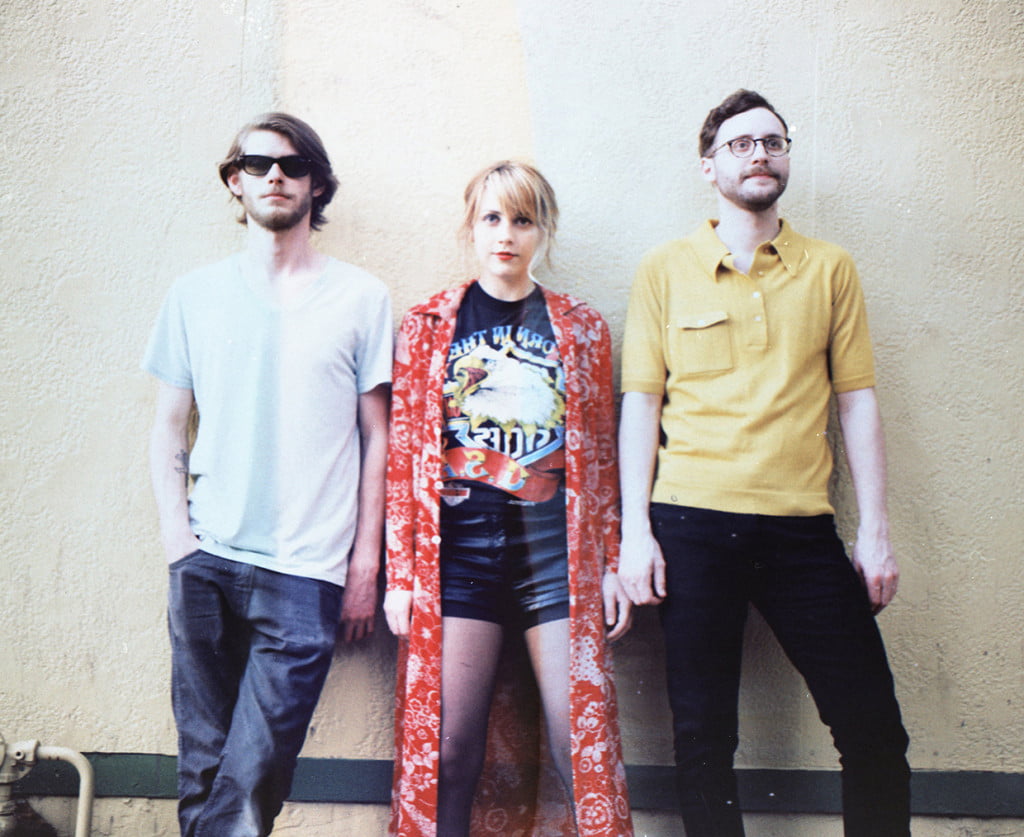 TRACK OF THE DAY - ANNALIBERA - 'Black Cat, White Cat' ( Free Download) 1 The VPME | TRACK OF THE DAY - ANNALIBERA - 'Black Cat, White Cat' ( Free Download) 1