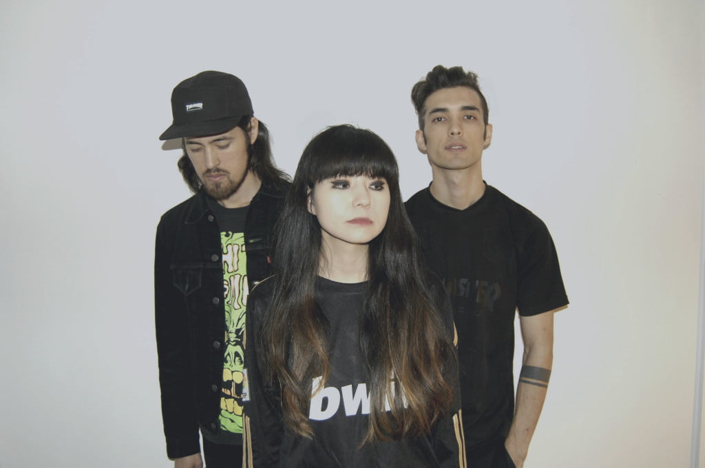TRACK OF THE DAY - GHXST - 'No Luck' 1 The VPME | TRACK OF THE DAY - GHXST - 'No Luck' 1