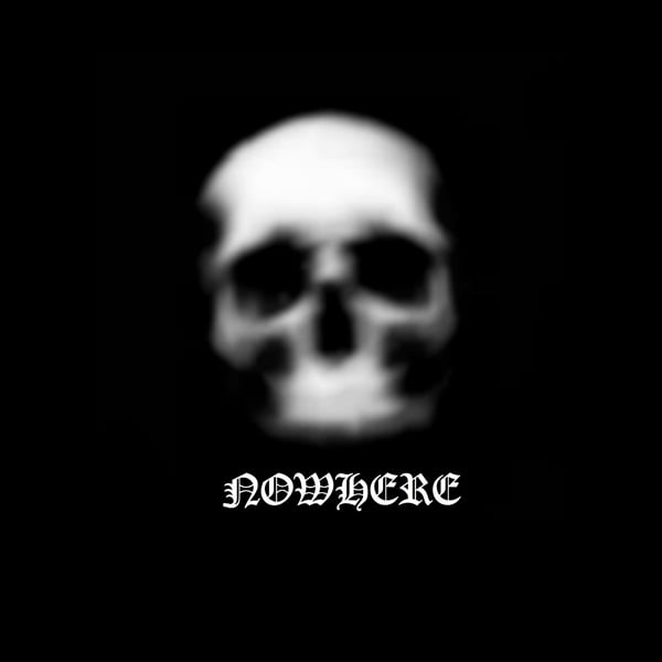 Nowhere_ep-_GHXST-Cover