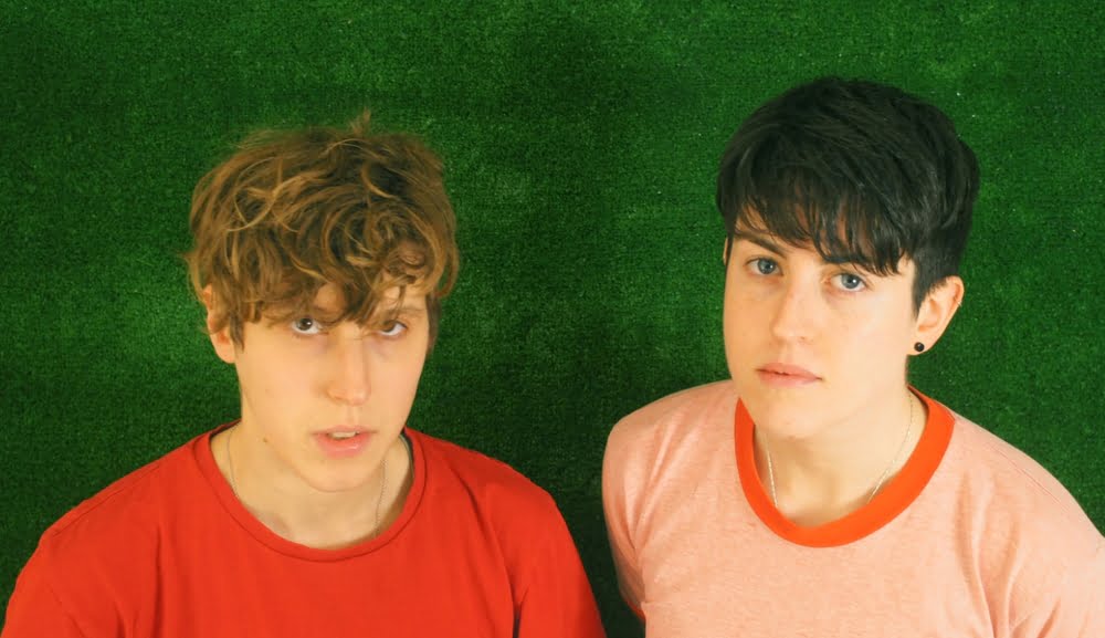 The VPME | Track Of The Day - Tuff Love - 'Slammer'