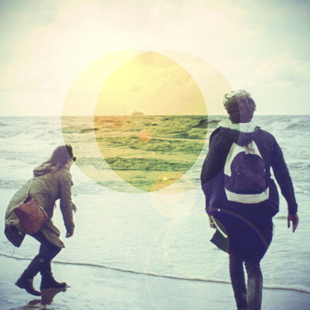 The VPME | TRACK OF THE DAY(2) - THE DAYDREAM CLUB - 'Saltwater' 1