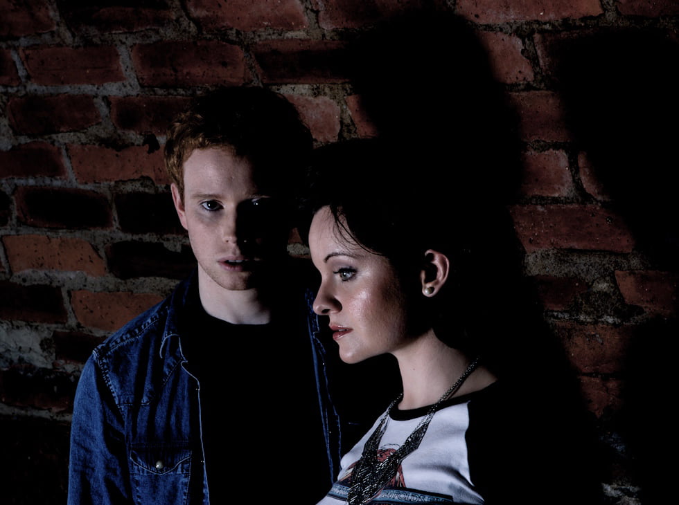 The VPME | TRACK OF THE DAY (2) - APACHE DARLING - 'Firebird' 1
