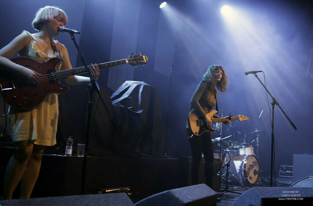 TRACK OF THE DAY - BATHYMETRY - 'Goblin Fruit' (Free Download) 1 The VPME | TRACK OF THE DAY - BATHYMETRY - 'Goblin Fruit' (Free Download)