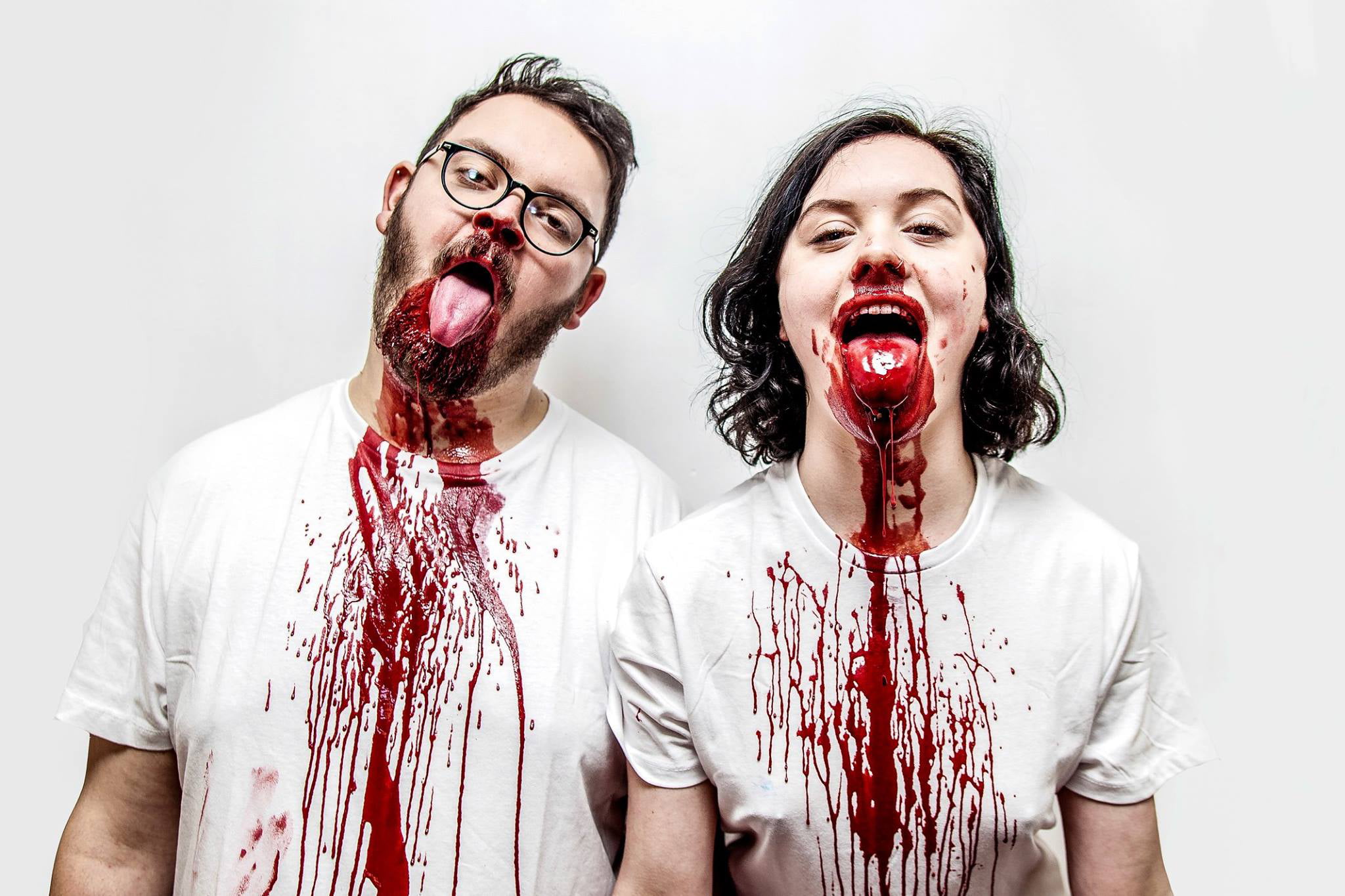 The VPME | TRACK OF THE DAY - BRUISING - 'CAN'T YOU FEEL' 1