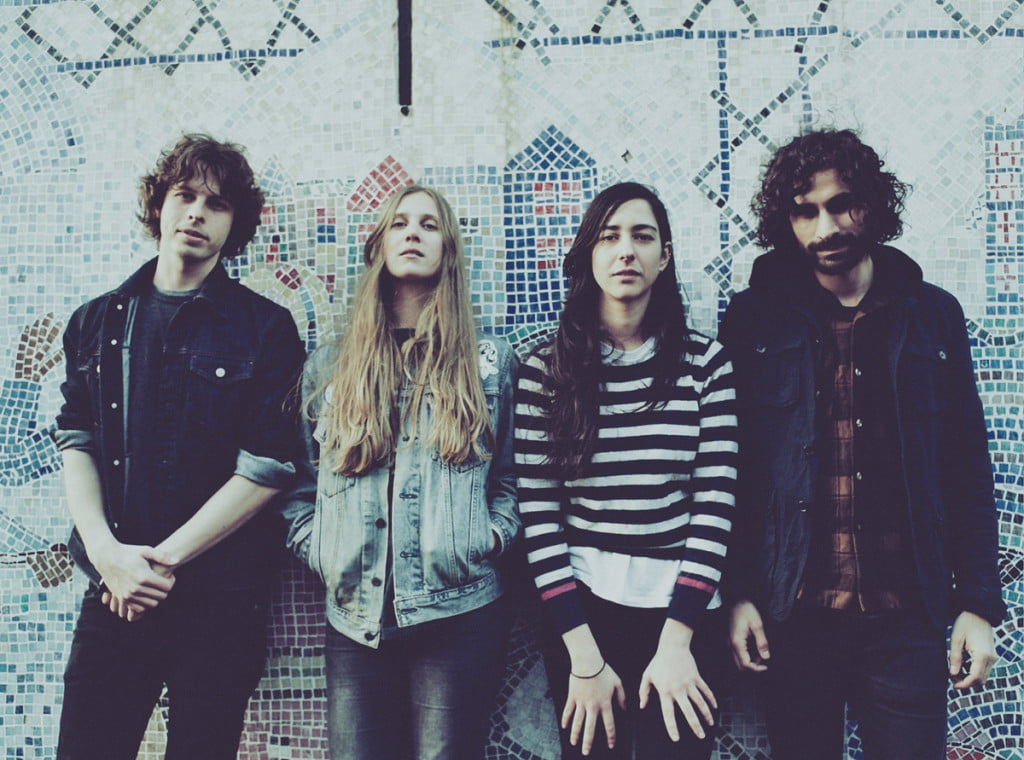 The VPME | TRACK OF THE DAY - KID WAVE - 'WONDERLUST' 1