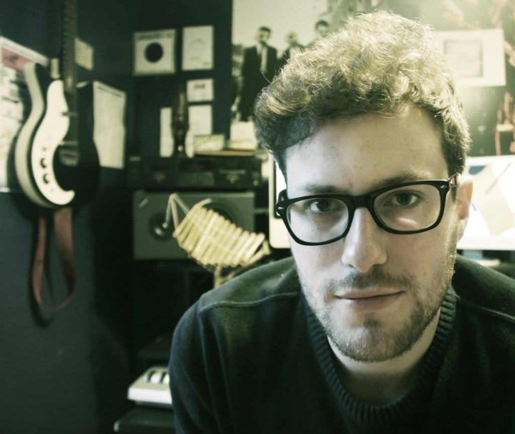 VIDEO OF THE WEEK - JACK ROBERT HARDMAN - 'Nuclear Family' - Première 1 The VPME | VIDEO OF THE WEEK - JACK ROBERT HARDMAN - 'Nuclear Family' - Première 1