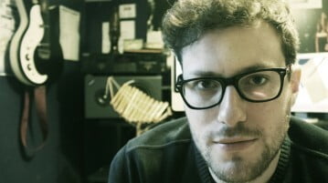 VIDEO OF THE WEEK – JACK ROBERT HARDMAN – ‘Nuclear Family’ – Première