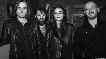 INTERVIEW – VPME MEETS SAINT AGNES