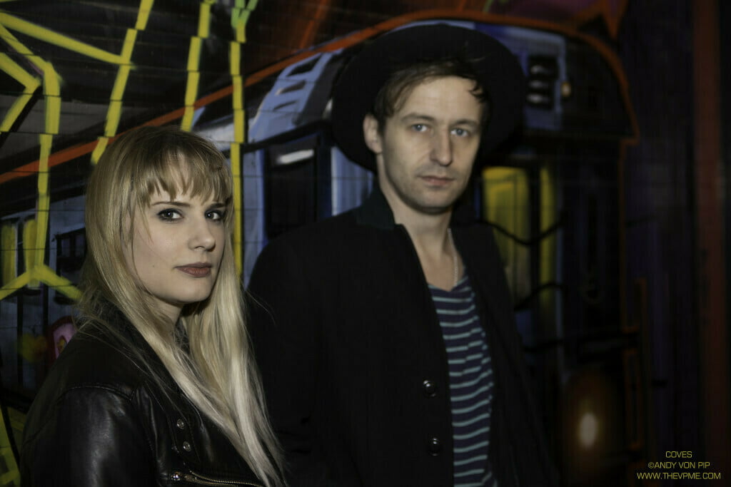 LIVE REVIEW - COVES, LUSTS, MARY JOANNA - Manchester 9th March 2015 1 The VPME | The VPME Awards Part 1 - Albums of the Year Ten to Six 1
