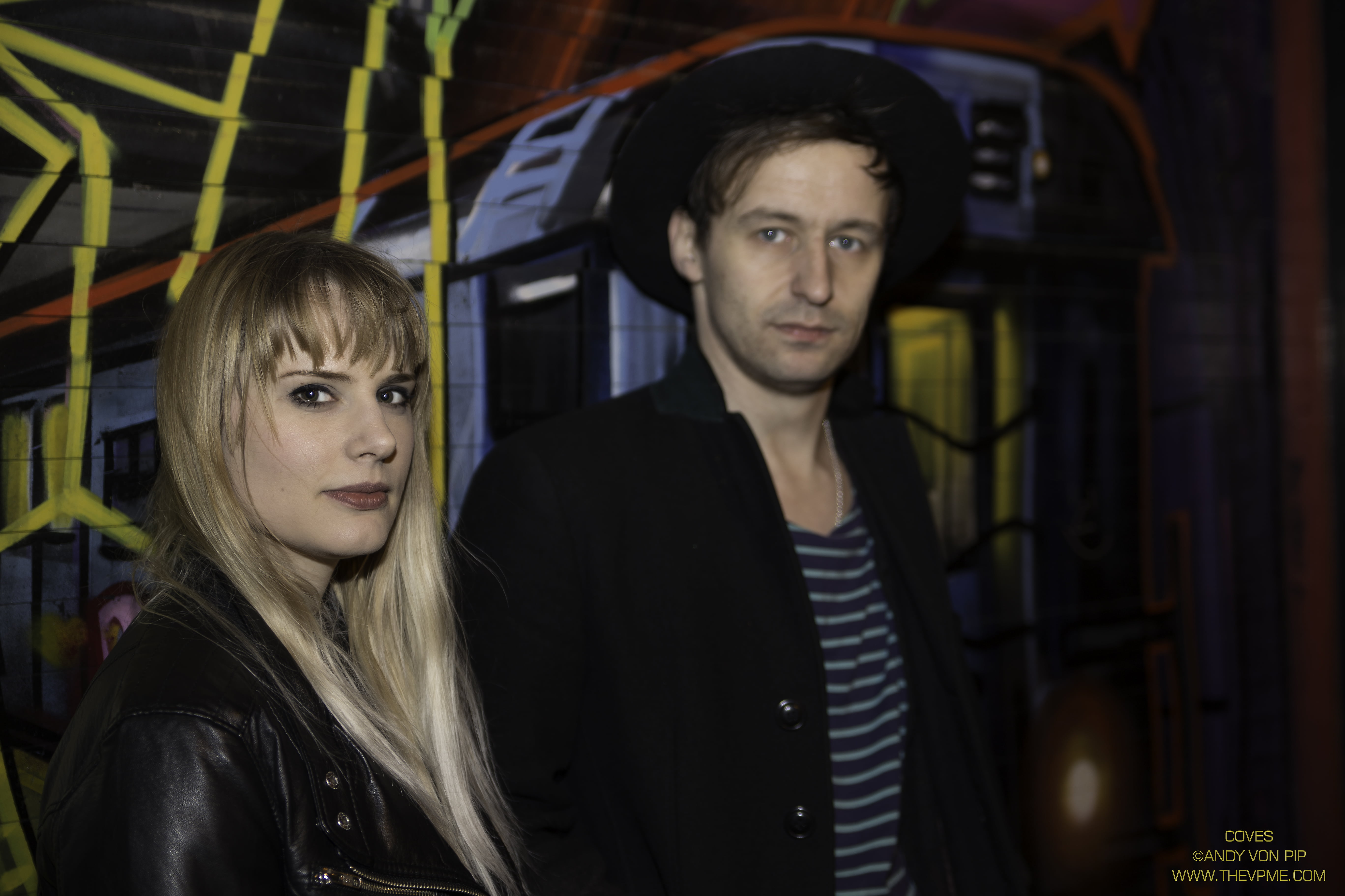 The VPME | The VPME Awards Part 1 - Albums of the Year Ten to Six 1
