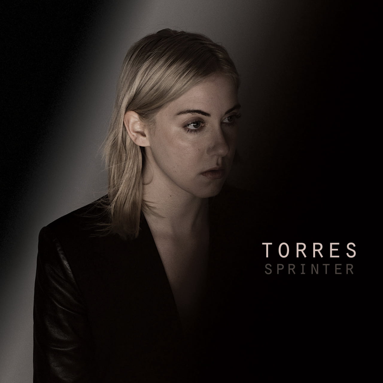 The VPME | TRACK OF THE DAY - TORRES - 'Sprinter'