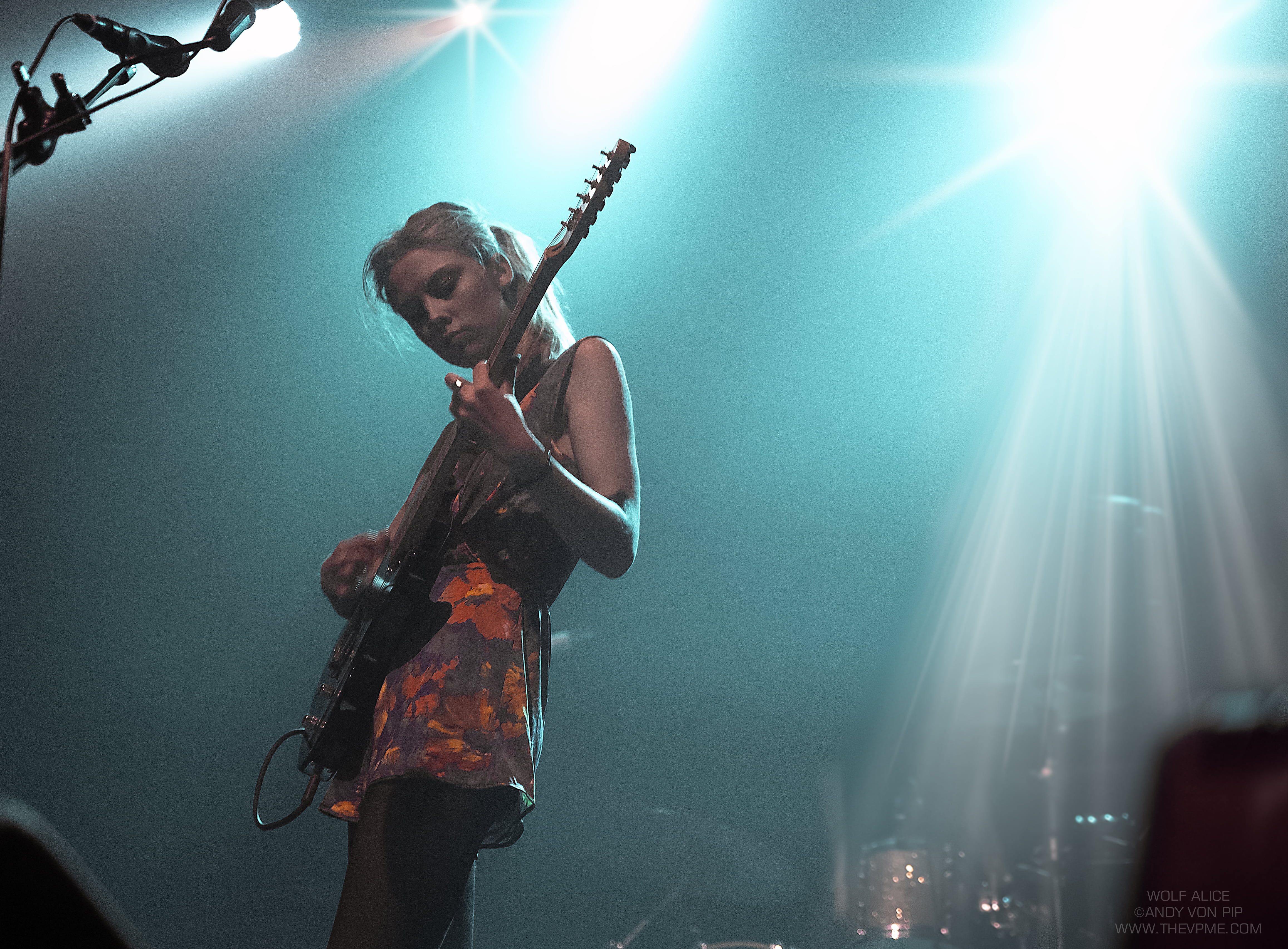 WOLF ALICE 20