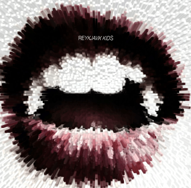 REYKJAVIK KIDS - Reykjavik Kids 2 10394624_838162299575052_4858505014821264397_n
