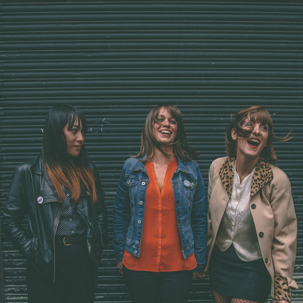 The VPME | TRACK OF THE DAY - ABJECTS - Gone 1