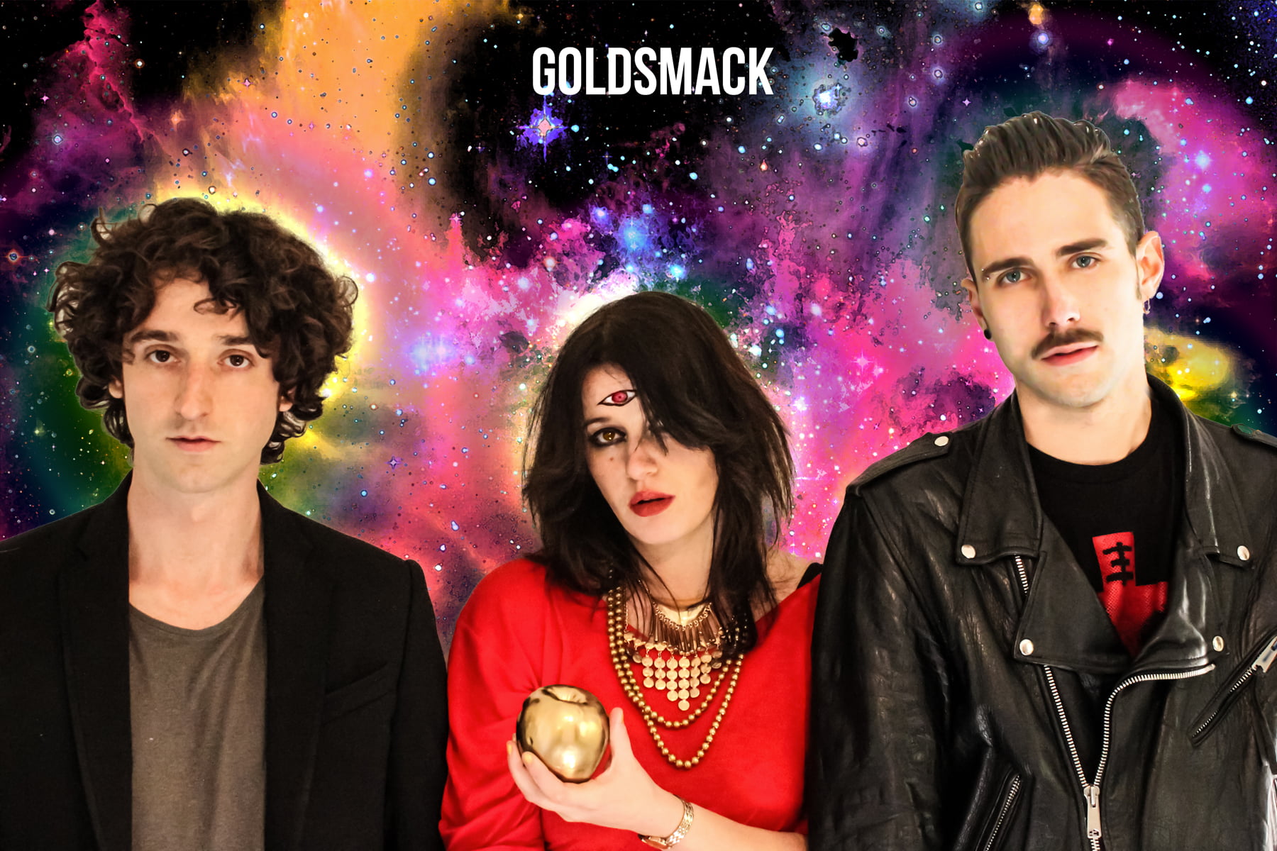The VPME | VIDEO PREMIERE - GOLDSMACK - Good Morning Star 6